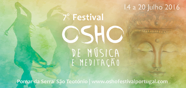 Osho festival 2016