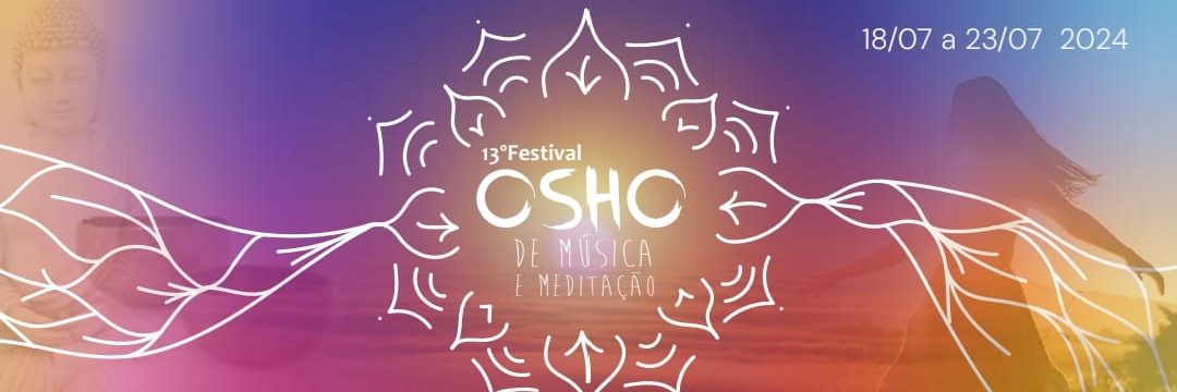 Osho Festival Portugal